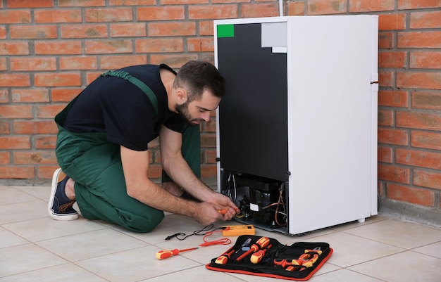 Technical Training